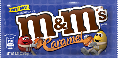 Mars to debut new M&M's candy for Easter