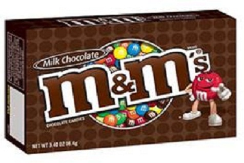 Mars recalls M&M's Crispy products due to unauthorised GMO ingredient, News