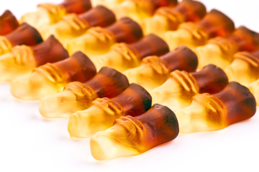 4 Types of Candy Molds — Orson Gygi Blog