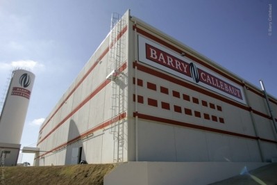Barry Callebaut Expands Chicago Head Office in Region Americas