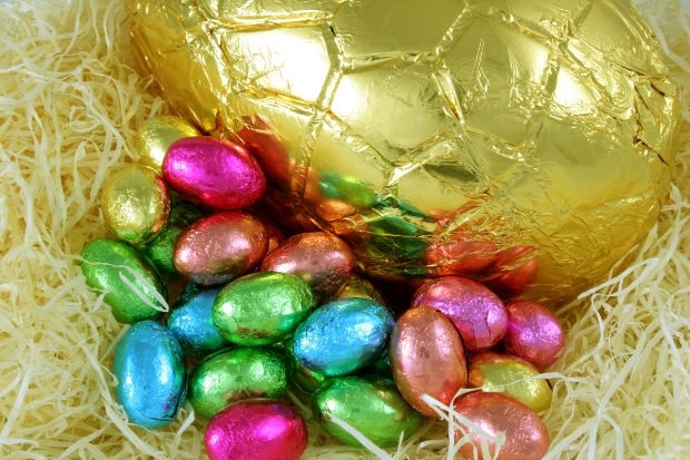Easter Egg Free Other Sweets for sale