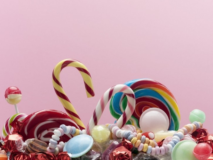 Sweets - GettyImages-Andy Roberts