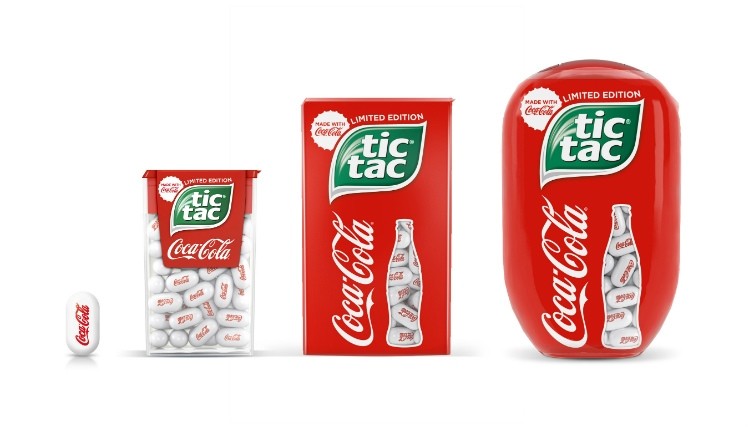 7 Things You Never Knew About Tic Tacs