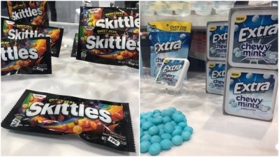 Caramel M&Ms to Hit Store Shelves in May 2017 - Mars Announces Permanent  Addition to M&Ms Lineup