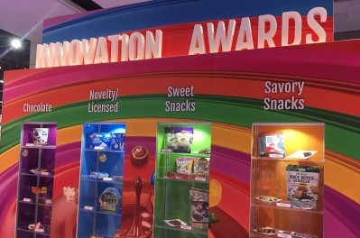 Trends from the Sweets and Snacks Expo 2016