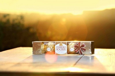 Ferrero is a long-standing member of the World Cocoa Foundation (WCF) and the International Cocoa Initiative (ICI). Pic: The Ferrero Group