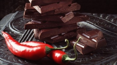 The swicy trend is moving on from chilli chocolate Image: Getty/Diana Miller