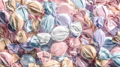 Flexible packaging has many benefits for confectionerys. Image: Getty/AlexandrBognat