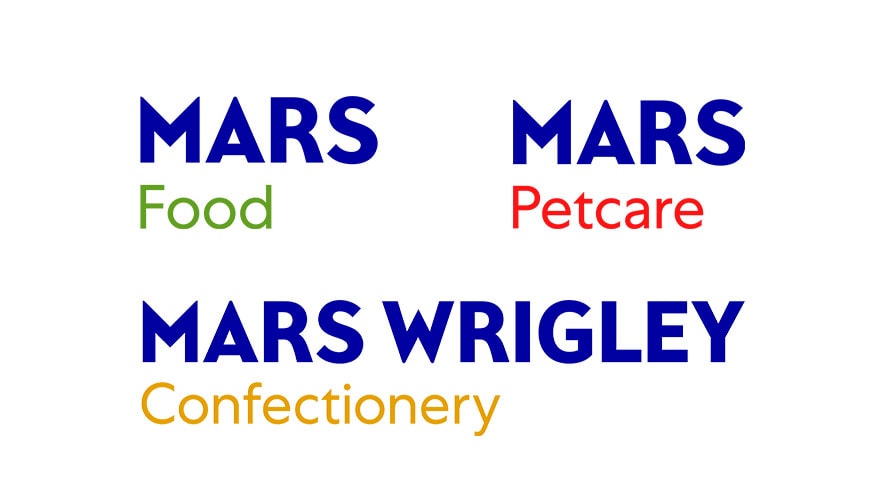 Mars Wrigley  Mars, Incorporated