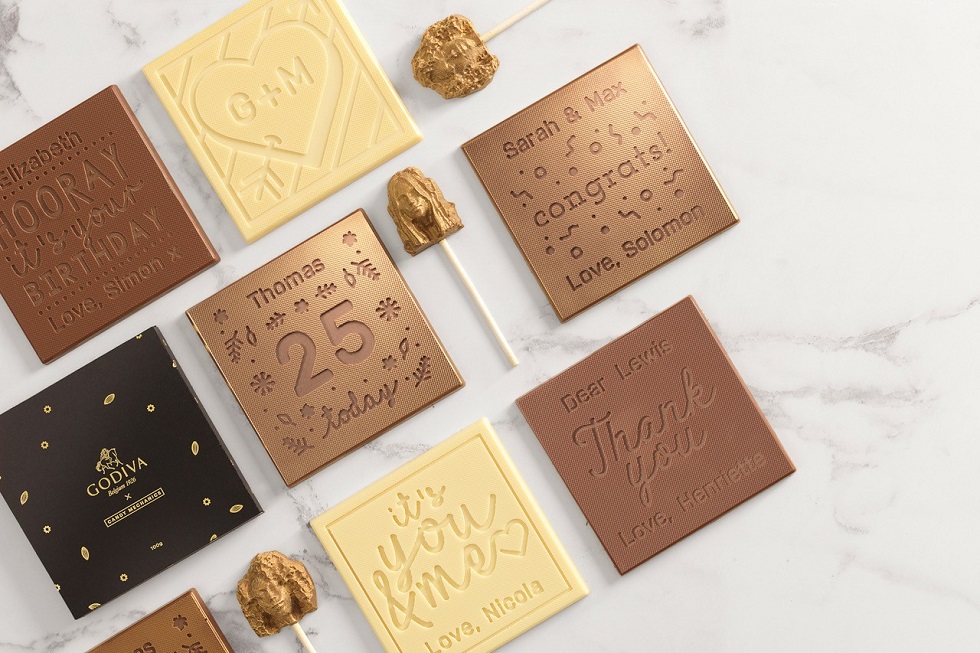 League of Legends Collaborates With Godiva to Launch Special Chocolate Sets  -- Superpixel