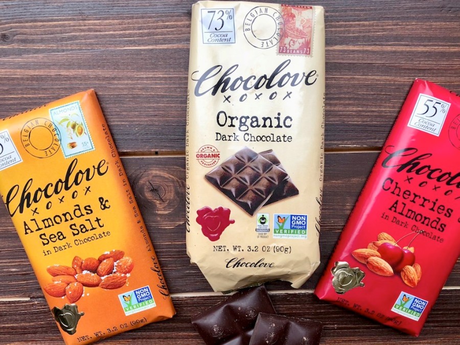 Why Chocolate Says Love – Chuao Chocolatier