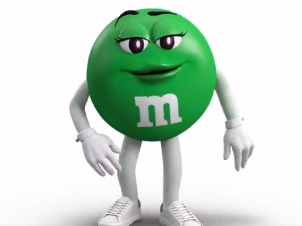 Are the M&M's mascots gone for good? Turns out no, says company