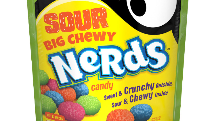 Nerds Candy, Big Chewy - 4.25 oz